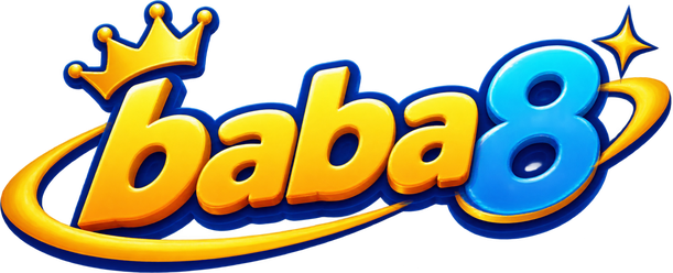 baba8 Logo